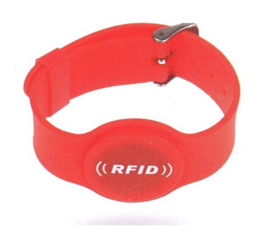 RFID watch MIFARE Classic® 1k