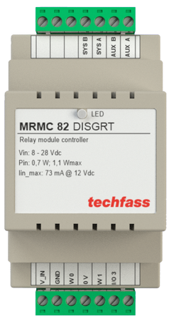 MRMC 82 DISGRT