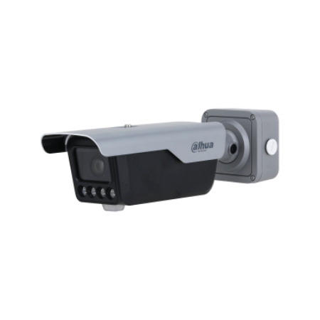 Kamera pro čtení SPZ 3 m - 8 m